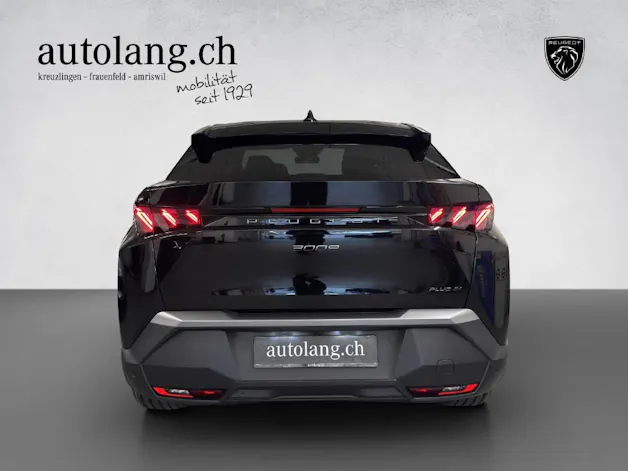 Peugeot 3008 1.6 Plug-in Hybrid GT