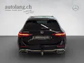 MERCEDES-BENZ C 220 d AMG Line 4Matic Swiss Star T-Modell