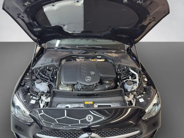 Mercedes-Benz C 220 d AMG Line 4Matic Swiss Star T-Modell