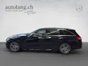 MERCEDES-BENZ C 220 d AMG Line 4Matic Swiss Star T-Modell