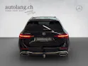 Mercedes-Benz C 220 d AMG Line 4Matic Swiss Star T-Modell