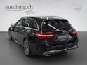 Mercedes-Benz C 220 d AMG Line 4Matic Swiss Star T-Modell