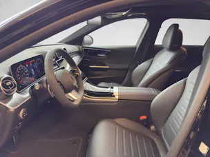 Mercedes-Benz C 220 d AMG Line 4Matic Swiss Star T-Modell