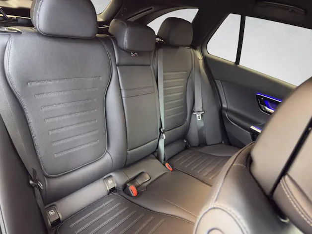 MERCEDES-BENZ C 220 d AMG Line 4Matic Swiss Star T-Modell