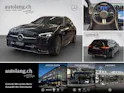 MERCEDES-BENZ C 220 d AMG Line 4Matic Swiss Star T-Modell