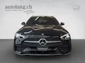 MERCEDES-BENZ C 220 d AMG Line 4Matic Swiss Star T-Modell