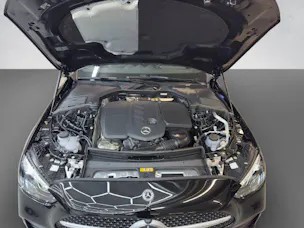 MERCEDES-BENZ C 220 d AMG Line 4Matic Swiss Star T-Modell