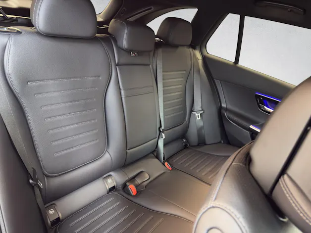 Mercedes-Benz C 220 d AMG Line 4Matic Swiss Star T-Modell