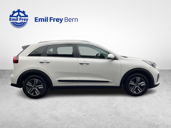 Vehicle image KIA NIRO