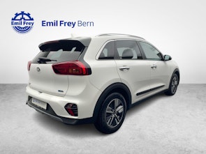 Vehicle image KIA Niro 1.6 GDi Hybrid Power