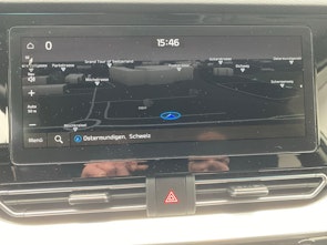 Vehicle image KIA Niro 1.6 GDi Hybrid Power