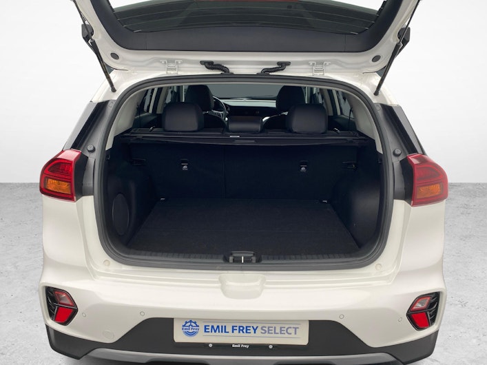 Vehicle image KIA NIRO