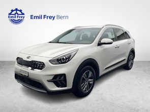 Vehicle image KIA Niro 1.6 GDi Hybrid Power
