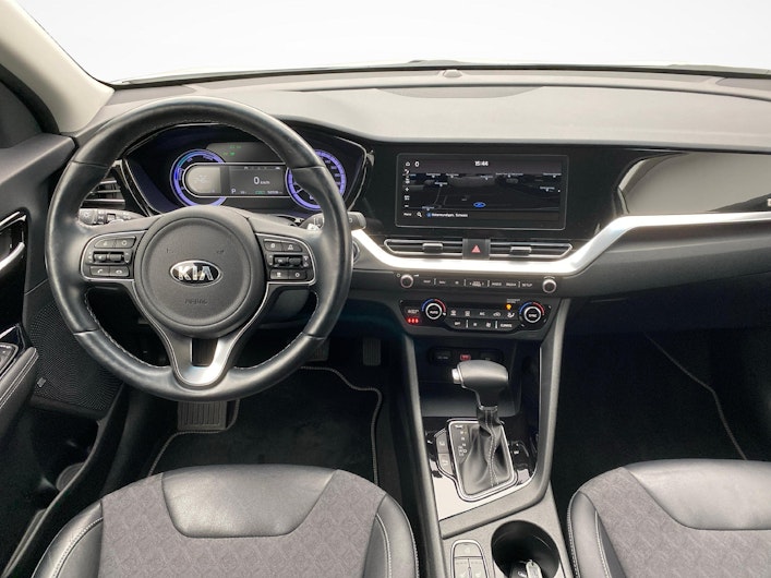 Vehicle image KIA NIRO