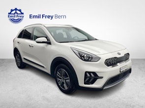 Vehicle image KIA Niro 1.6 GDi Hybrid Power