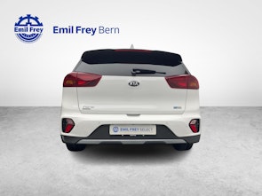 Vehicle image KIA Niro 1.6 GDi Hybrid Power