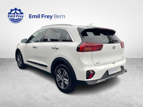 Vehicle image KIA Niro 1.6 GDi Hybrid Power
