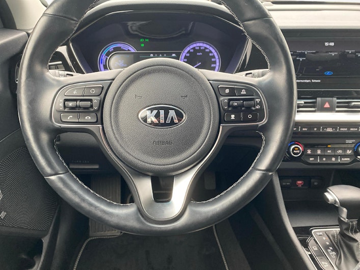 Vehicle image KIA NIRO
