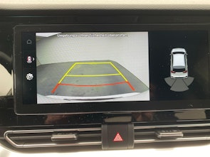 Vehicle image KIA Niro 1.6 GDi Hybrid Power