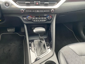 Vehicle image KIA Niro 1.6 GDi Hybrid Power