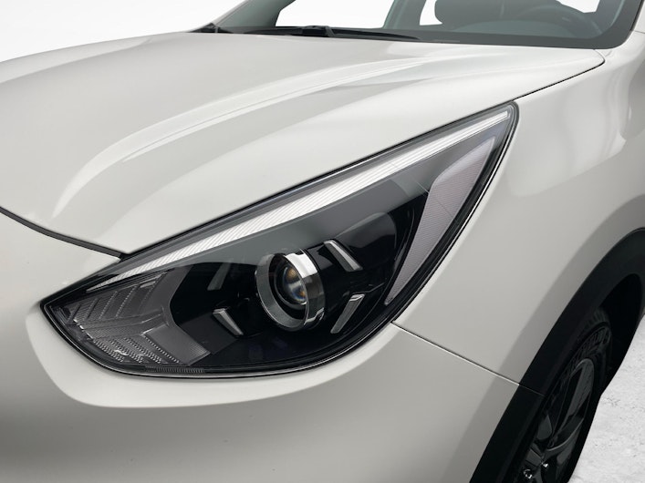 Vehicle image KIA NIRO