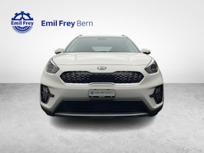 Vehicle image KIA Niro 1.6 GDi Hybrid Power