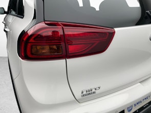Vehicle image KIA Niro 1.6 GDi Hybrid Power