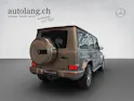 Mercedes-Benz G 500 AMG Line