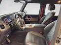 Mercedes-Benz G 500 AMG Line