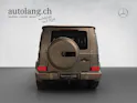 Mercedes-Benz G 500 AMG Line