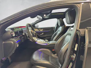 MERCEDES-BENZ AMG GT 4 63 S 4Matic+