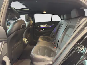 MERCEDES-BENZ AMG GT 4 63 S 4Matic+