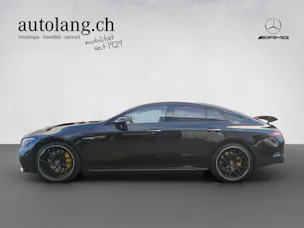 Mercedes-Benz AMG GT 63 S 4Matic+