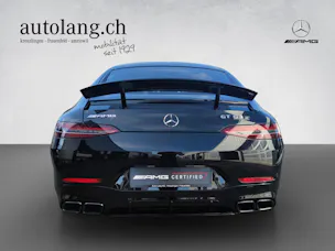 Mercedes-Benz AMG GT 63 S 4Matic+