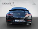 Mercedes-Benz AMG GT 63 S 4Matic+