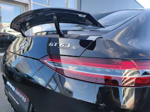 Mercedes-Benz AMG GT 63 S 4Matic+
