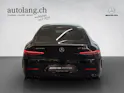 MERCEDES-BENZ AMG GT 4 63 S 4Matic+