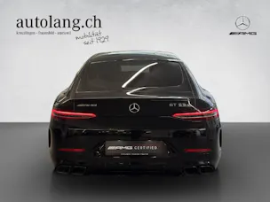 MERCEDES-BENZ AMG GT 4 63 S 4Matic+
