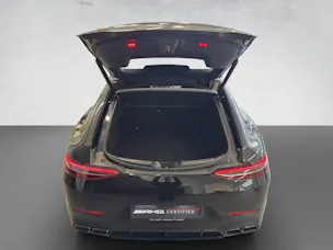 MERCEDES-BENZ AMG GT 4 63 S 4Matic+