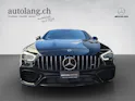 Mercedes-Benz AMG GT 63 S 4Matic+