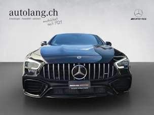 Mercedes-Benz AMG GT 63 S 4Matic+