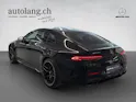 MERCEDES-BENZ AMG GT 4 63 S 4Matic+