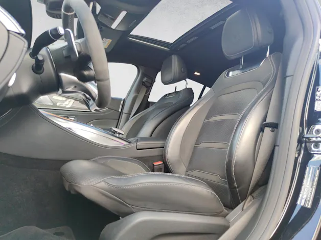 Mercedes-Benz AMG GT 63 S 4Matic+