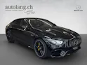 MERCEDES-BENZ AMG GT 4 63 S 4Matic+