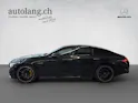 MERCEDES-BENZ AMG GT 4 63 S 4Matic+