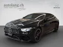 MERCEDES-BENZ AMG GT 4 63 S 4Matic+