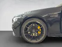 MERCEDES-BENZ AMG GT 4 63 S 4Matic+