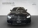 MERCEDES-BENZ AMG GT 4 63 S 4Matic+