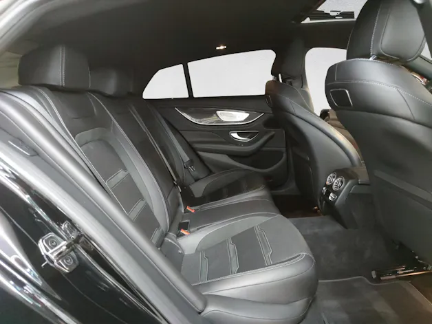 Mercedes-Benz AMG GT 63 S 4Matic+