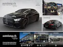 MERCEDES-BENZ AMG GT 4 63 S 4Matic+